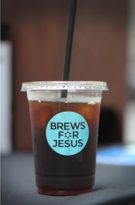 BrewsforJesus