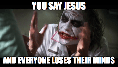 say-jesus