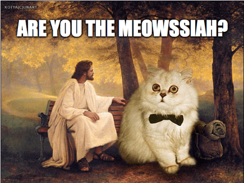 meowssiah